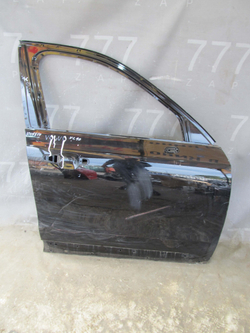 Дверь передняя правая Volvo XC90 2 14-21 Б/У Оригинал 31698771