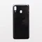Задняя крышка для Samsung Galaxy A20 A205 (Black)