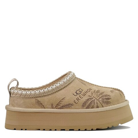 Угги UGG Tazz Platform Erewhon Sand