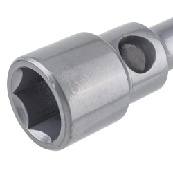 Ключ балонный двусторонний усиленный 30x32 L-400мм (12S.0003032) Forsage F-6773032