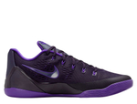 Баскетбольные кроссовки Nike Kobe IX Elite Low EM Protro Purple Dynasty/Sanded Purple/Fierce Purple