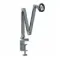 Magssory Arm Silver