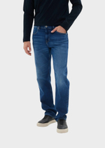 Джинсы KARL LAGERFELD JEANS Straight Denim