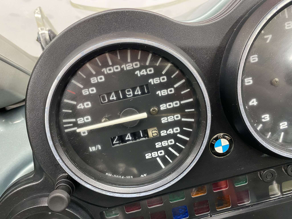 BMW K1200GT , 2003