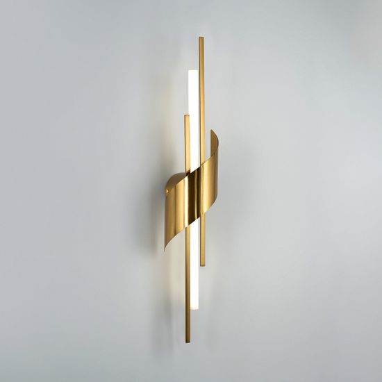 Настенный светильник MODELUX ML.655.650 BS