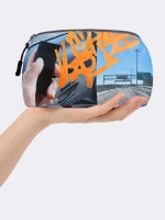 Косметичка "CAR" OLA OLA