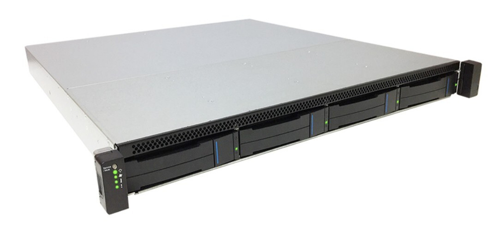 Сетевое хранилище  Infortrend GSEP100400RPC-8U52