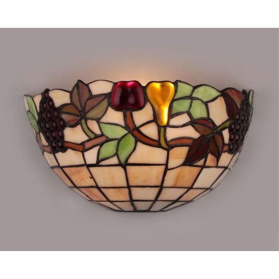 Светильник настенный (Бра) OML-80301-01