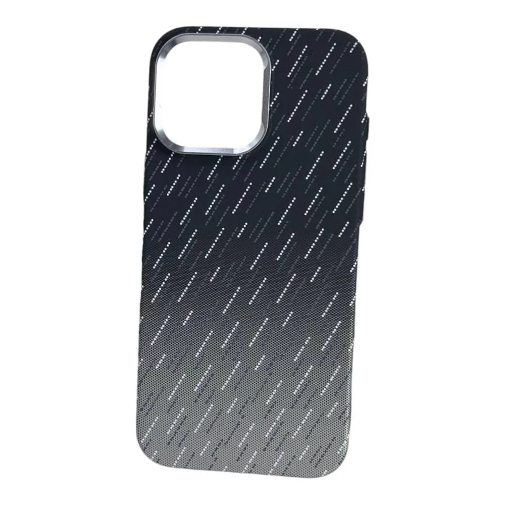 Mosbros carbon Magsafe IPhone 16