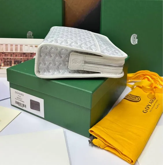 Несессер Goyard Jouvence MM