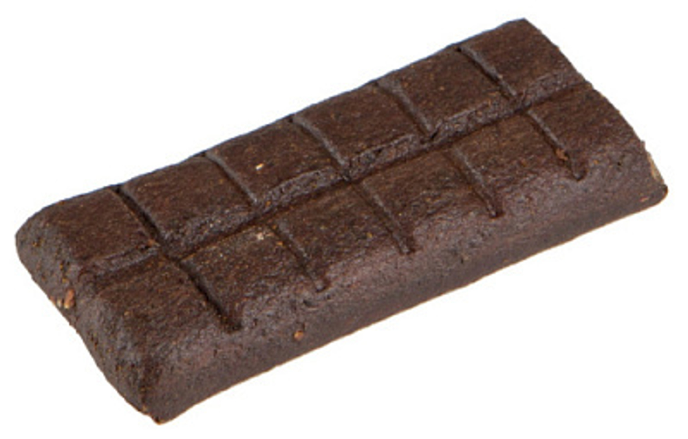 Лакомство для собак Гематоген мясной 35г, Titbit Classic