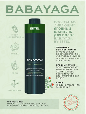BABAYAGA