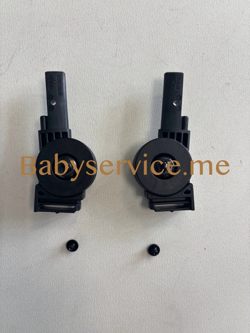 Трещотка Joolz Day5 правая