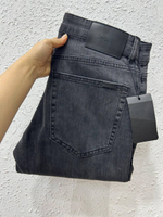Джинсы Yves Saint Laurent