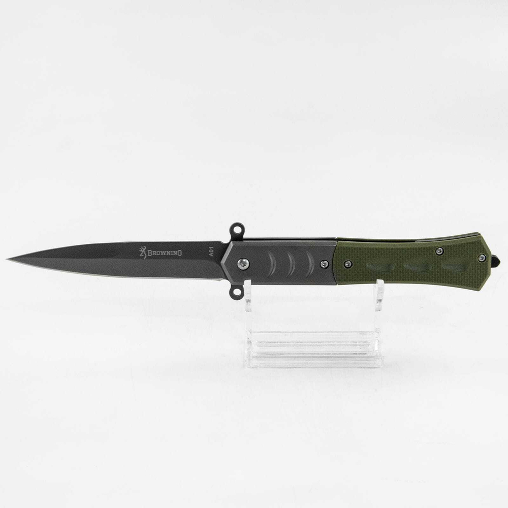 Нож карманный A 01