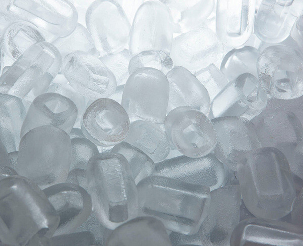 Льдогенератор Cooleq ICD-12