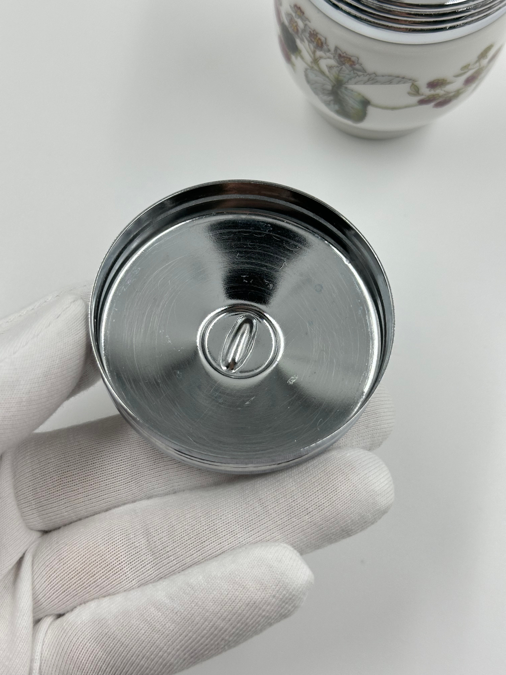 Кодлер Ежевика Royal Worcester