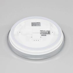 Citilux Луна CL702161N LED Светильник с диммером Хром