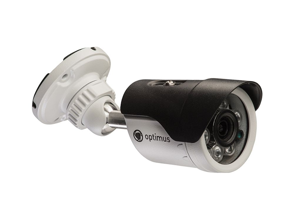 Видеокамера Optimus AHD-H012.1(3.6)E_V.3