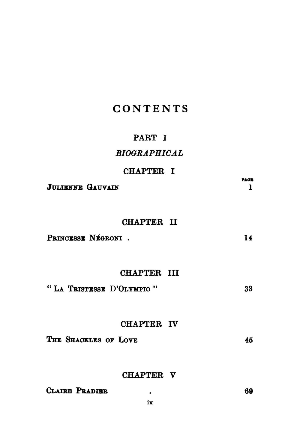 Juliette Drouet's love-letters to Victor Hugo | Louis Guimbaud