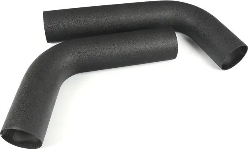 Система холодного впуска MAD Front Mount Intake - BMW G8x M2/M3/M4