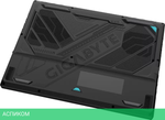 Игровой ноутбук Gigabyte Gaming A16 GA63H 3VHK3KZ864SD
