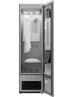 Паровой шкаф Hiberg SD 5GW