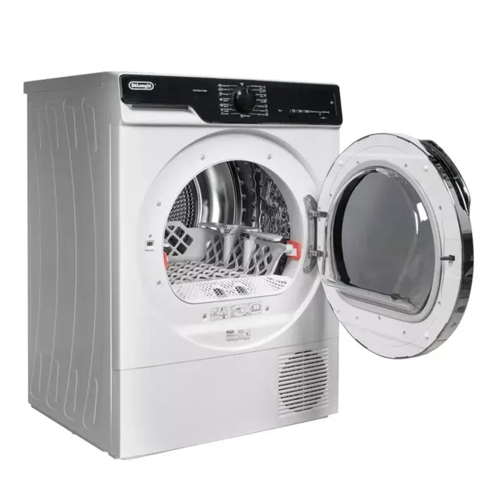 DeLonghi Сушильная машина DTD 8105 H FABIO