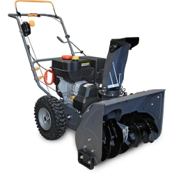 VILLARTEC WB7056 снегоуборщик бензиновый 7 л.с. ковш 56 см, выброс 11 м, 4 вперед/2 назад