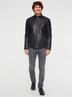 Дубленка мужская натуральная Турция