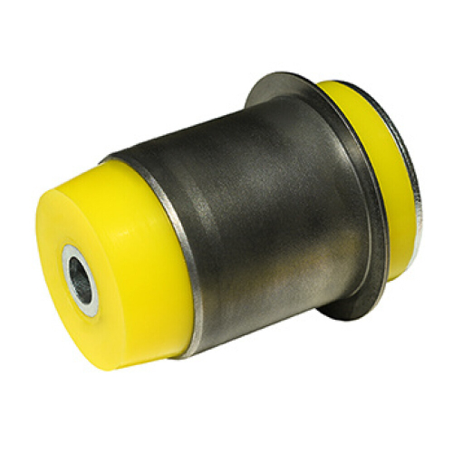 Полиуретановый сайлентблок задней подвески, балки (1 шт.), Точка опоры.2-06-3704