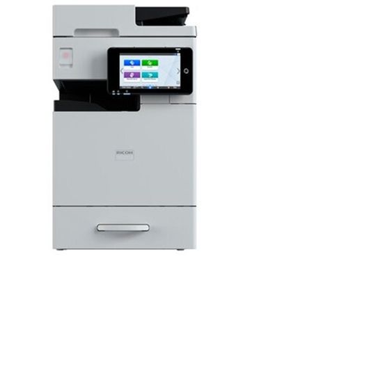 МФУ Ricoh IM 370 IM 350