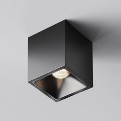 Светильник потолочный светодиодный Maytoni   C065CL-8W4K-SQ-B