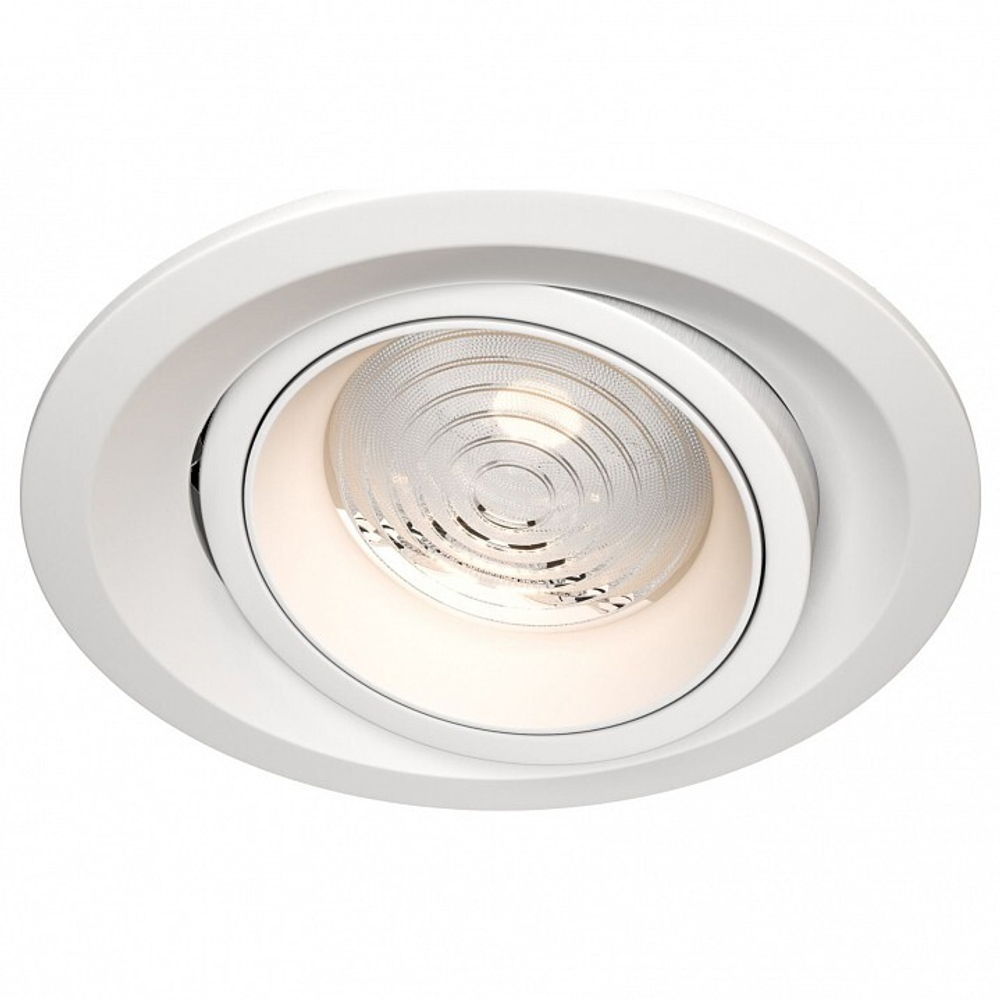 Встраиваемый светильник Maytoni Technical DL052-L12W4K
