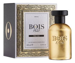 BOIS 1920 Oro 1920