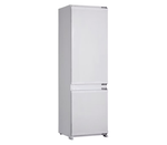 Встраиваемый двухкамерный холодильник Haier HRF225WBRU (h)