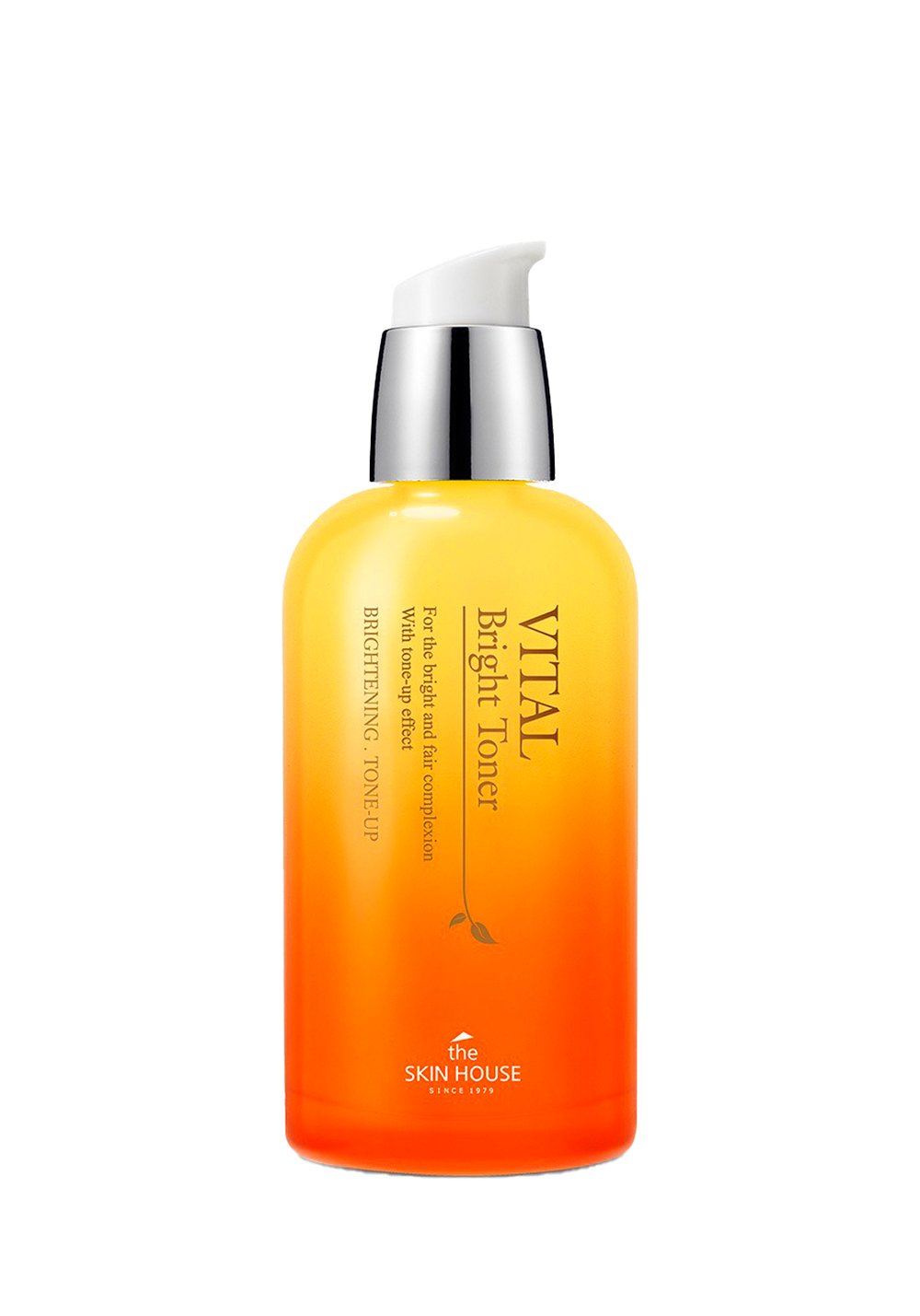 The Skin House Vital Bright Toner Тоник для сияния кожи