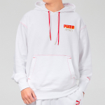 Толстовка PUMA, 531295-02