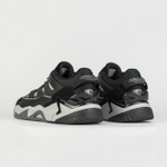 Кроссовки Adidas Niteball 2.0 Black / Grey