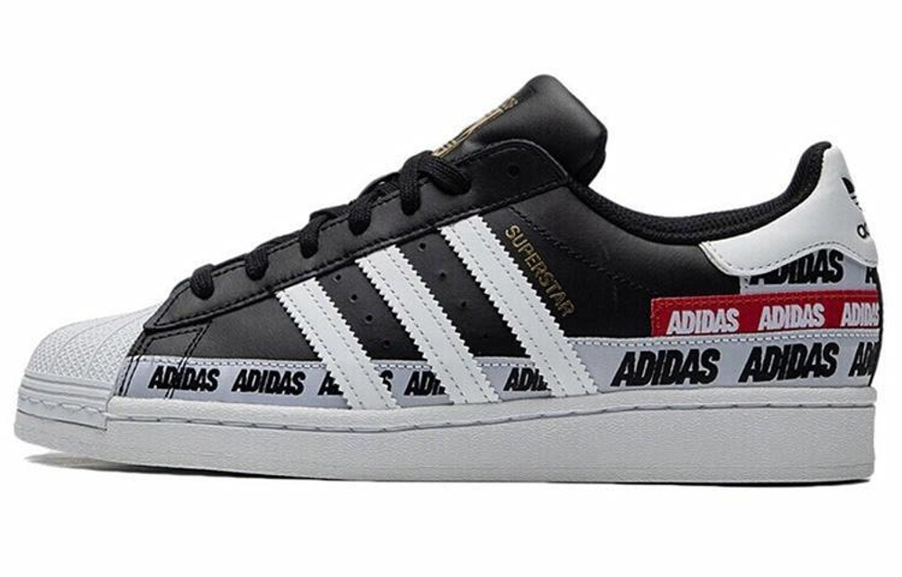 Кроссовки Adidas Originals Superstar
