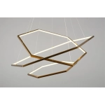 Подвесная люстра Aployt POLUNIA APL.021.03.136