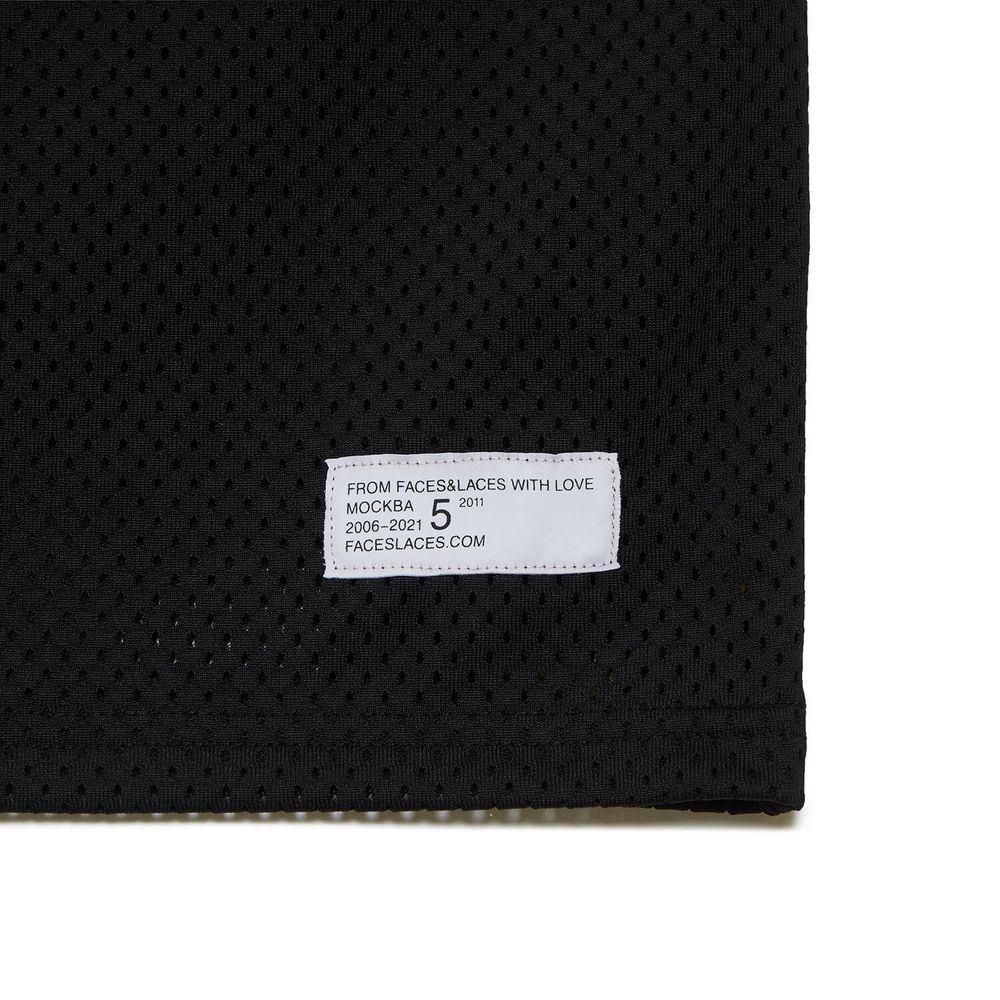 Футболка Faces&Laces Football Jersey / 2011