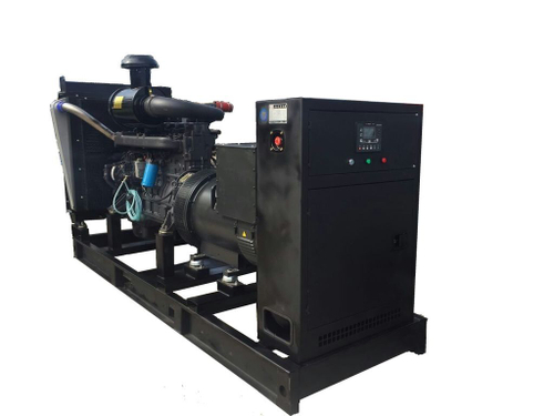 Дизельный генератор АМПЕРОС АД50-Т400/6120