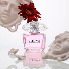 Versace Bright Crystal  EDT 90ML