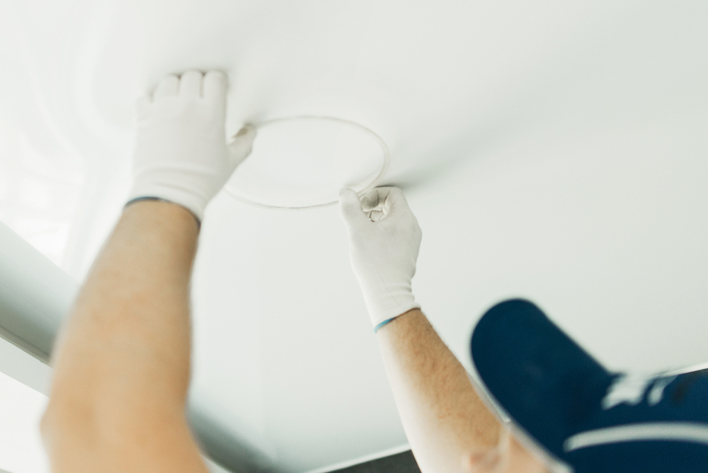 Термокольцо 150мм