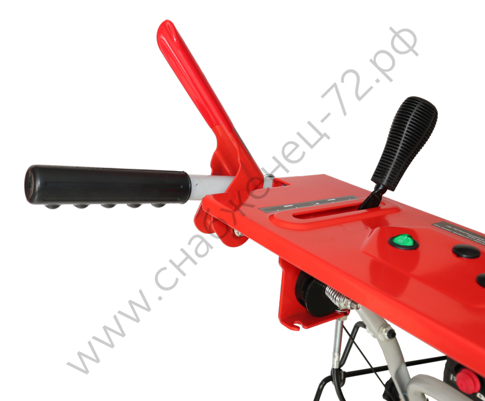 Снегоуборщик СБ 4100ПФ Ресанта