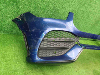 Бампер передний Mercedes GLE V167 (2018-2024) AMG