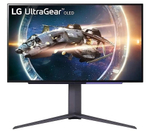 Монитор 27" LG UltraGear 27GR95QE-B