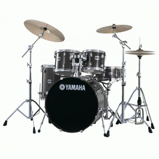 Ударная установка акустическая YAMAHA SCB2FS51RABL