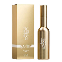 Парфюмерная вода-афродизиак для женщин YESforLOV EAU de Parfum Rejouissance for Woman 50мл